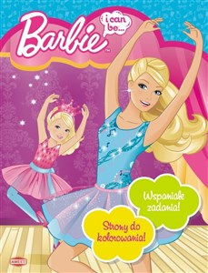 Obrazek Barbie i can be...