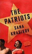 The Patrio... - Sana Krasikov -  Książka z wysyłką do Niemiec 
