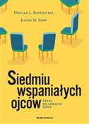 Polnische buch : Siedmiu ws... - Donald L. Rosenstein, Justin M. Yopp