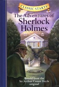 Obrazek Adventures of Sherlock Holmes