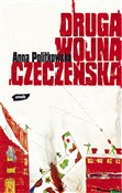 Druga wojn... - Anna Politkowska -  polnische Bücher