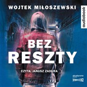 Zobacz : [Audiobook... - Wojtek Miłoszewski