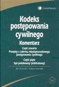 Komentarz ... - Jan Ciszewski, Tadeusz Ereciński - buch auf polnisch 