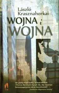 Bild von Wojna i wojna