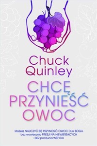 Bild von Chcę przynieść owoc