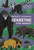 Sekretne ż... - Andrzej G. Kruszewicz -  fremdsprachige bücher polnisch 