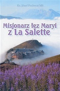 Bild von Misjonarz łez Maryi z La Salette