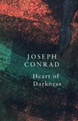 Zobacz : Heart of D... - Joseph Conrad