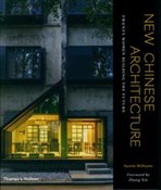 New Chines... - Austin Williams, Zhang Xin - buch auf polnisch 