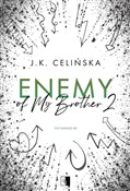 Enemy of M... - J. K. Celińska -  Polnische Buchandlung 