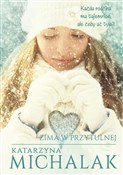 Książka : Zima w Prz... - Katarzyna Michalak