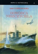 Dowódca ni... - Hara Tameichi kmdr - buch auf polnisch 