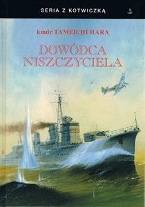 Bild von Dowódca niszczyciela w.4