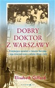 Polska książka : Dobry dokt... - Elizabeth Gifford