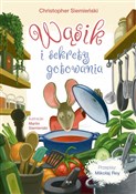 Wąsik i se... - Christopher Siemieński, Martin Siemienski, Mikołaj Rey -  polnische Bücher