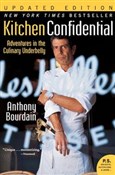 Książka : Kitchen Co... - Anthony Bourdain