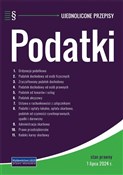 Podatki - ... - pracca zbiorowa - buch auf polnisch 