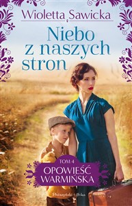 Bild von Niebo z naszych stron Tom 4