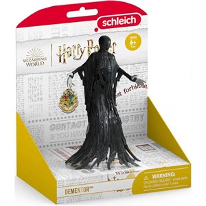 Bild von Dementor Wizarding World