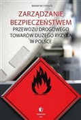 Polnische buch : Zarządzani... - Maria Nicopulos