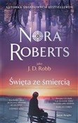 Zobacz : Święta ze ... - Nora Roberts