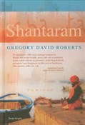 Polska książka : Shantaram - Gregory David Roberts