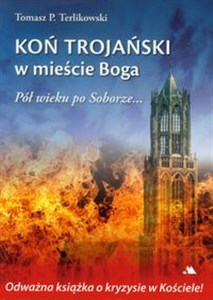 Bild von Koń trojański w mieście Boga Pół wieku po Soborze...