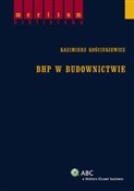 BHP w budo... - Kazimierz Kościukiewicz -  Polnische Buchandlung 