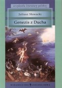 Polnische buch : Genezis z ... - Juliusz Słowacki