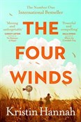 Zobacz : The Four W... - Kristin Hannah