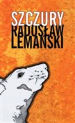 Polnische buch : Szczury - Radosław Lemański
