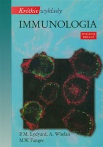 Obrazek Krótkie wykłady Immunologia