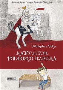 Obrazek Katechizm polskiego dziecka