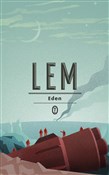 Książka : Eden wyd. ... - Stanisław Lem
