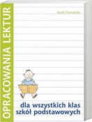 Opracowani... - Jacek Poznański -  polnische Bücher