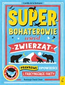 Superbohat... - Camilla Bedoyere - buch auf polnisch 