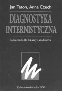 Bild von Diagnostyka internistyczna