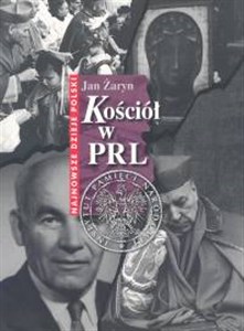 Bild von Kościół w PRL