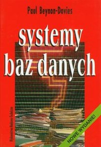 Obrazek Systemy baz danych