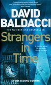Strangers ... - David Baldacci -  Książka z wysyłką do Niemiec 
