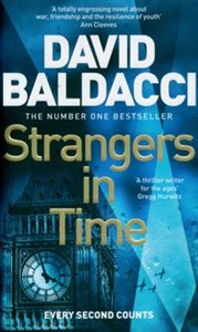 Bild von Strangers in Time