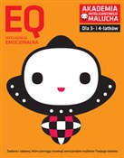 Zeige Details für EQ inteligencja emocjonalna dla 3-4 latków Polnische buch : EQ intelig...