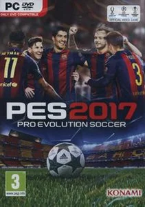 Bild von Pro Evolution Soccer 2017 PC