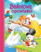 Baśniowe o... - Opracowanie Zbiorowe -  polnische Bücher