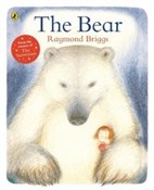 Zobacz : The Bear - Raymond Briggs