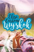 Polska książka : Wyskok - Elisa Carbone