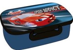 Bild von Pojemnik na śniadanie Auta 2