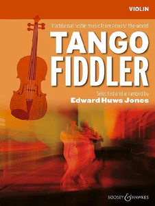 Obrazek THE TANGO FIDDLER