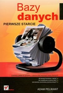 Bild von Bazy danych Pierwsze starcie