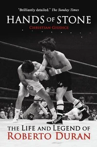 Obrazek GIUDICE, C: HANDS OF STONE